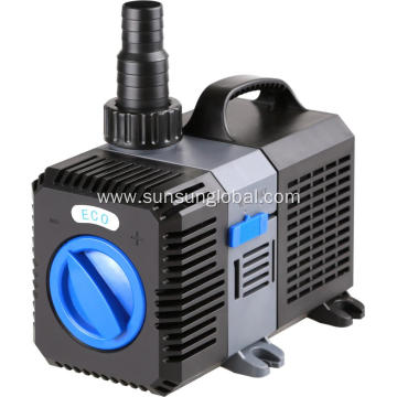 small submersible filter pond pump ctp fountain pump